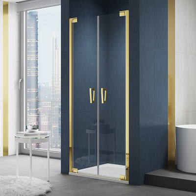 Sprchové kouty CA2C GOLD LINE