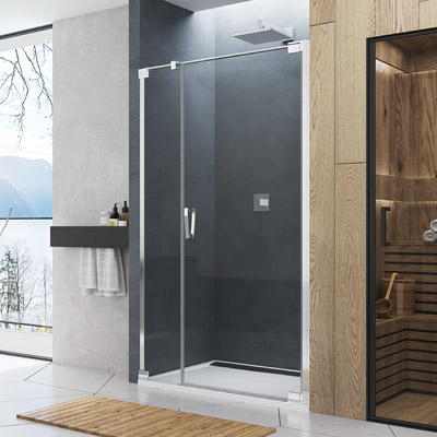 Sprchové kouty Sanswiss CADURA CA31C