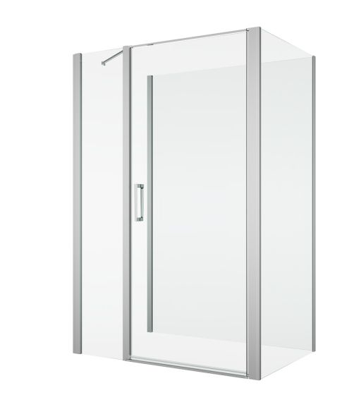 Sprchové kouty Sanswis D22T31+D22F1+D22F3